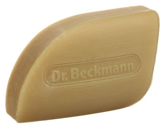 Мыло от пятен Dr.Beckmann, 100 г Dr. Beckmann - фото №6