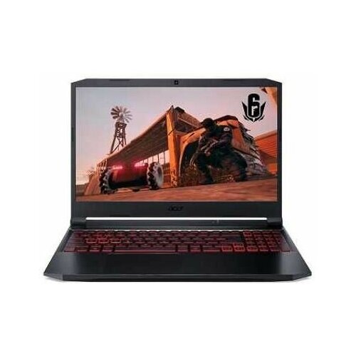 Ноутбук Acer Nitro 5 AN515-57-55ZS NH QEWEP004 11027000₽