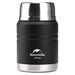 Термос Naturehike NH20SJ041 750ml Black 6927595767481