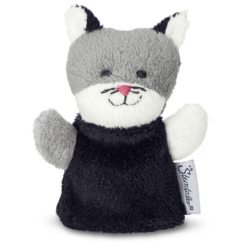 Кукла на палец Sterntaler кот 882₽