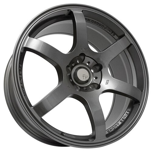 фото Колесный диск sakura wheels ya9652-729 8.5xr18/5x114.3 d73.1 et35