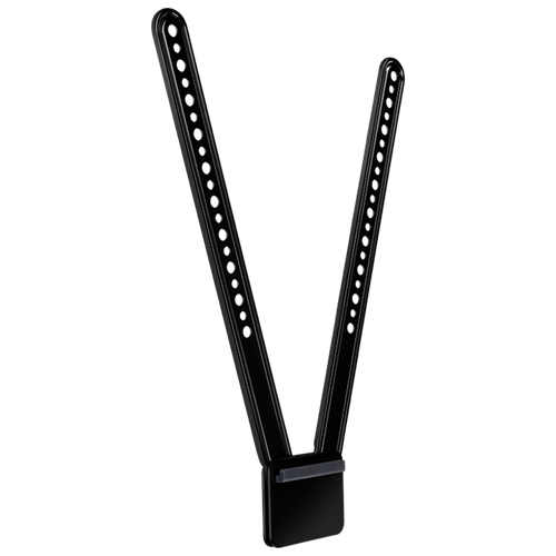 Держатель Logitech TV Mount MeetUp 939-001498 крепление logitech vc tv mount for meetup 939 001498 черный