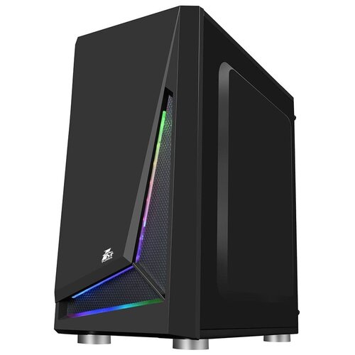 Игровой компьютер WAG 3766 AMD Ryzen 5 3600/16 ГБ DDR4/NVIDIA GeForce GTX 1650 4 ГБ/1000 ГБ/Без SSD/DOS