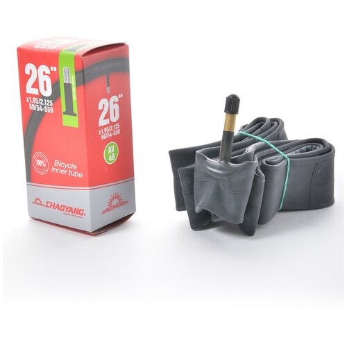 Камера велосипедная 