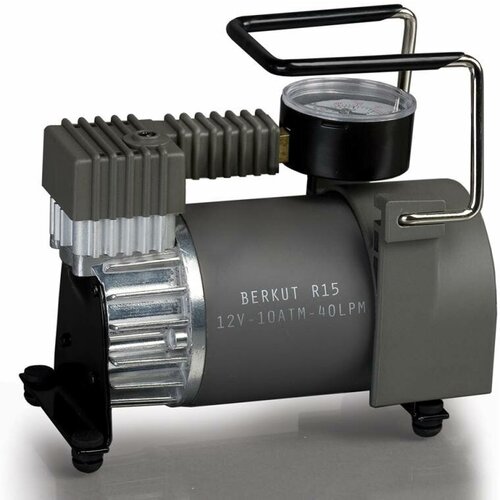Автомобильный компрессор Berkut R15 40лмин шланг 12м 9405₽