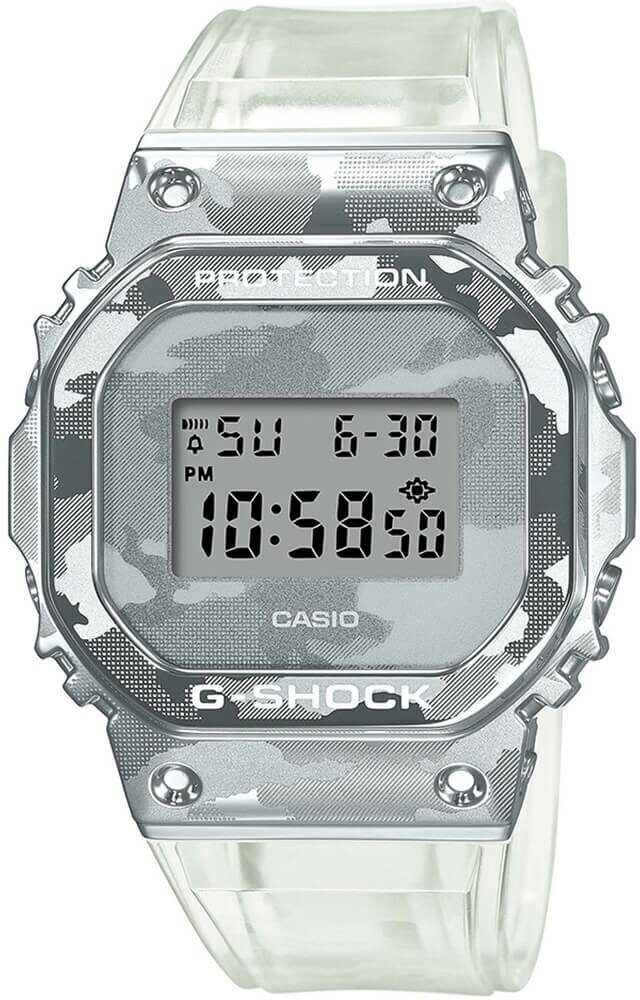 Наручные часы CASIO G-Shock GM-5600SCM-1