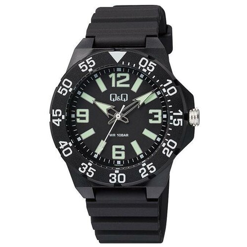 фото Наручные часы q&q vs24j001y