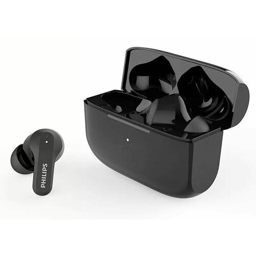 Беспроводные наушники Philips TAT3256 черный 6790₽