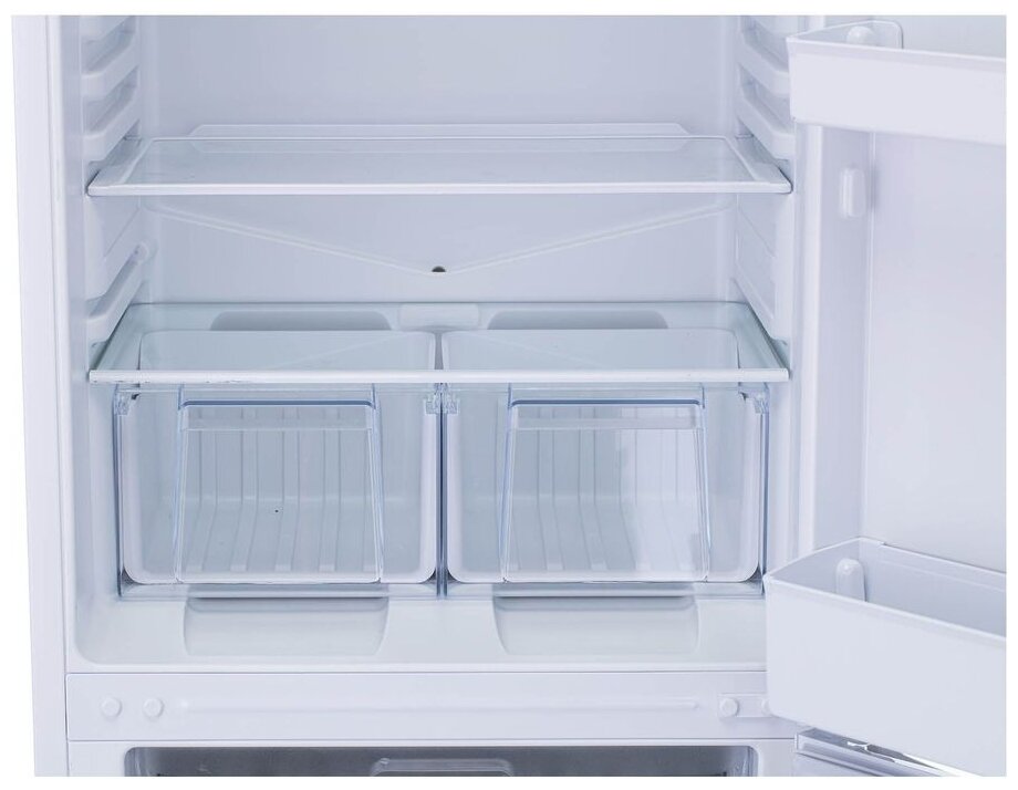 Холодильник STINOL - фото №2