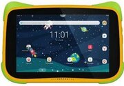 Планшет TopDevice Kids Tablet K8 8 32Gb Green Yellow Wi-Fi Bluetooth Android TDT3778_WI_E_CIS
