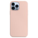 Чехол для iPhone 13 Pro Max Viva Silicone Case - изображение