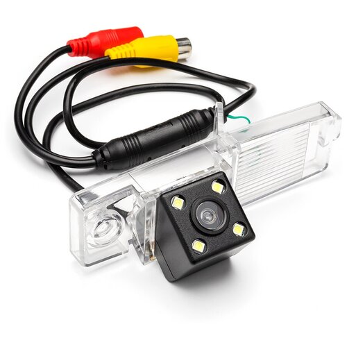 Кронштейн для камеры заднего вида HS-8060 Toyota Highlander II 08-13 35400₽