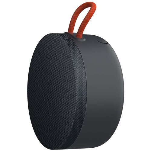 Портативная колонка XIAOMI Mi Portable Bluetooth Speaker grey 16W BHR4802GL 565400₽