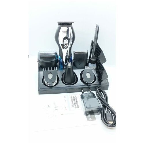 Машинка для стрижки KM-5031 179000₽