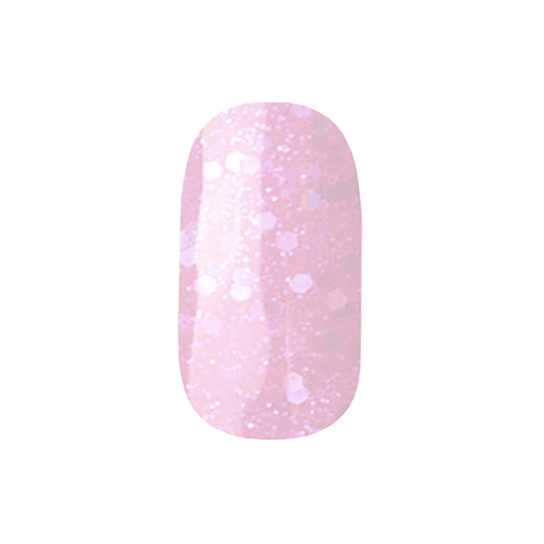 Runail Базовое покрытие BeautyTINT Glitter Mix, 6774, 10 мл