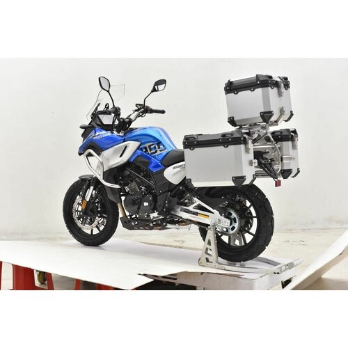 Мотоцикл Regulmoto Discovery, Синий, 100707-1