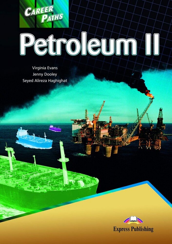 Career Paths: Petroleum II Student's Book with digibook