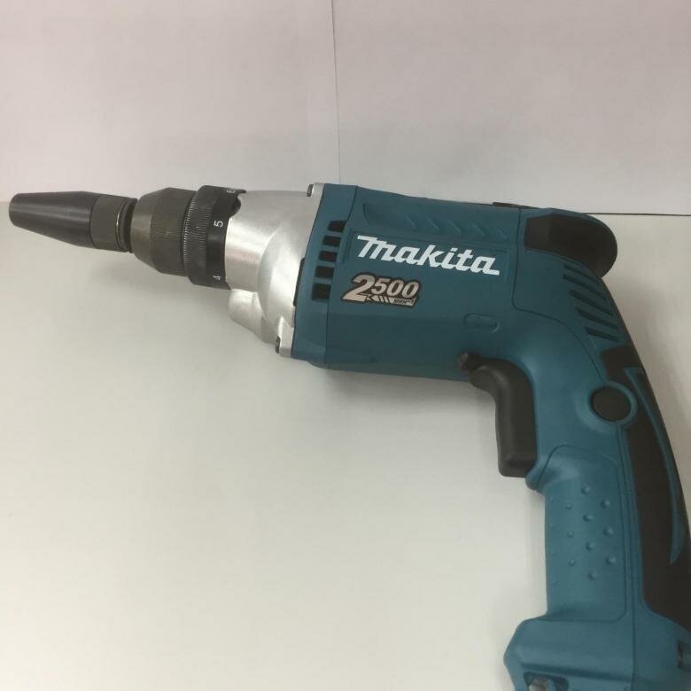 Шуруповерт Makita FS2700 - фотография № 8