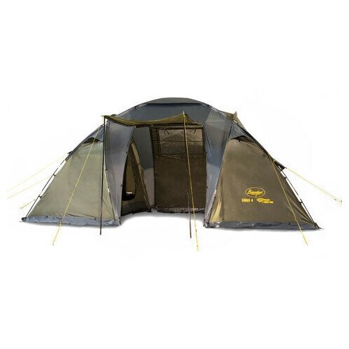 Кемпинговая палатка Canadian Camper Sana 4