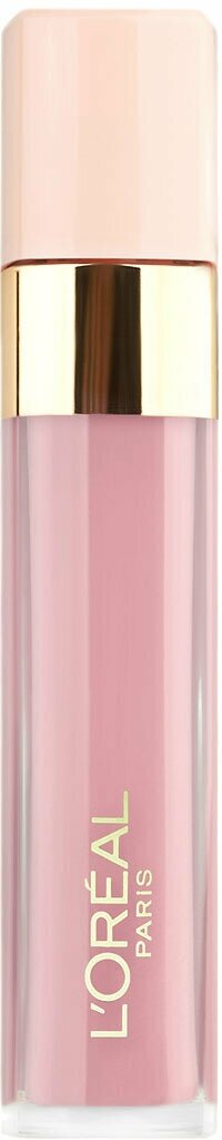 L'Oreal Paris Infaillible Мега Блеск Безупречный для губ, тон 103 Яркий протест, кремовый, розовый
