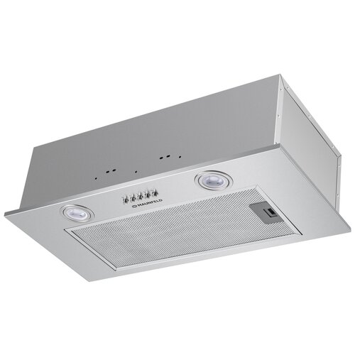 Кухонная вытяжка MAUNFELD Crosby Built 60 нержавеющая сталь 899000₽