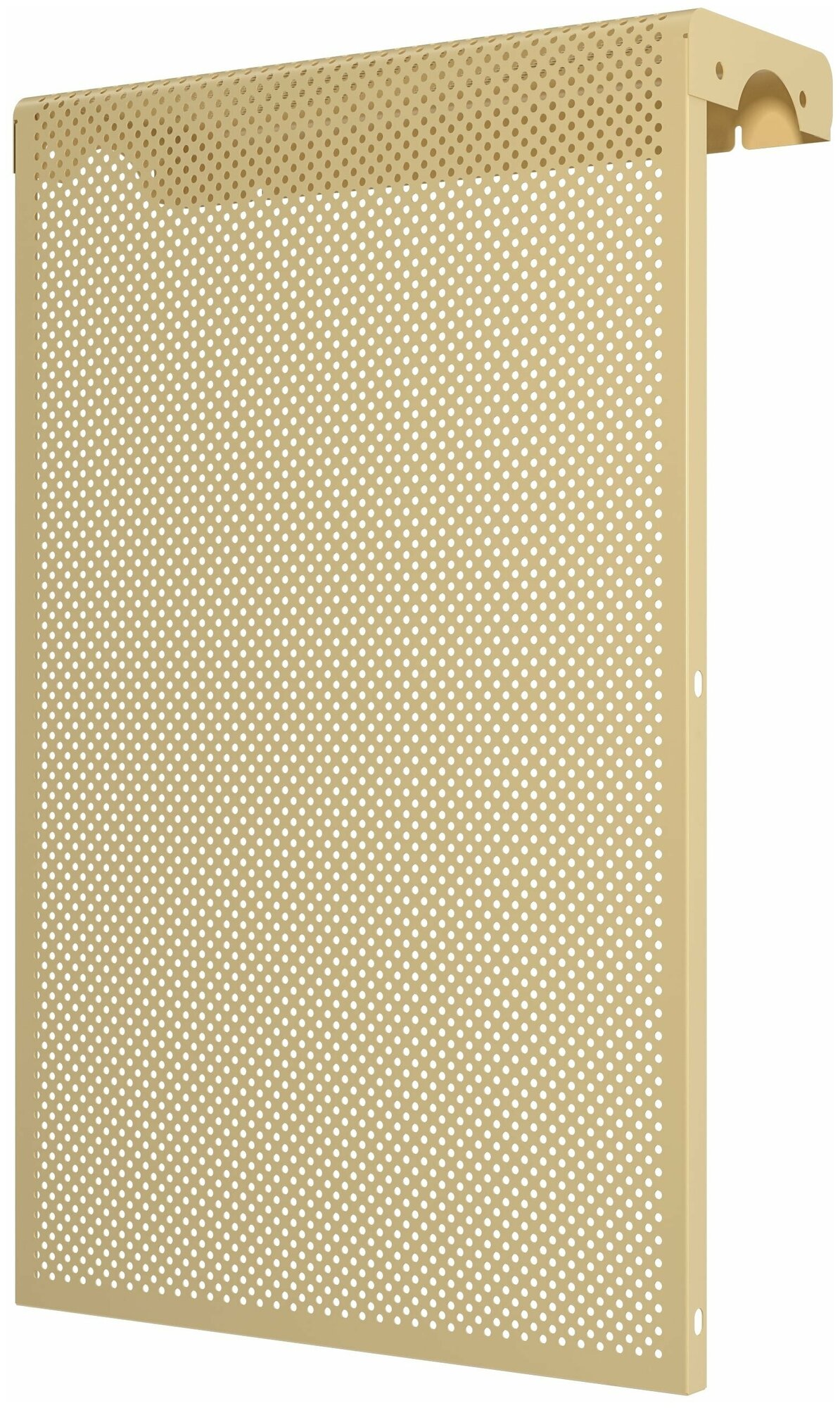 фото ДМЭР перф беж