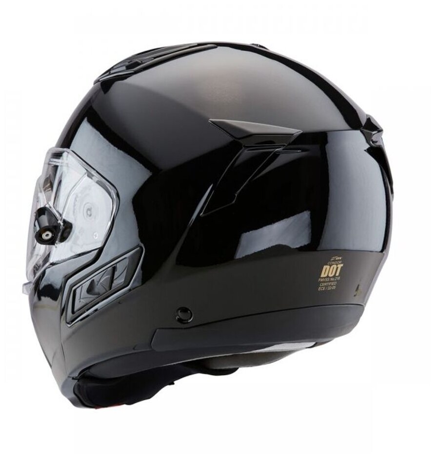 Шлем снегоходный ZOX Condor