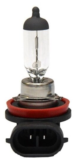 Лампа H11(Clearlight)12V-55W LongLife