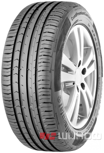 Continental ContiPremiumContact 5 205/55 R16 91H летняя