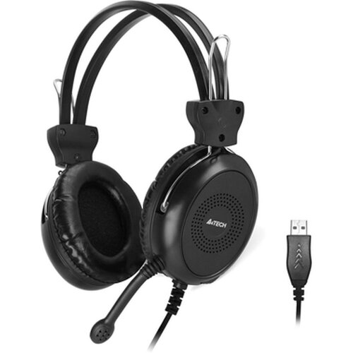 Гарнитура A4Tech HU 30 180000₽