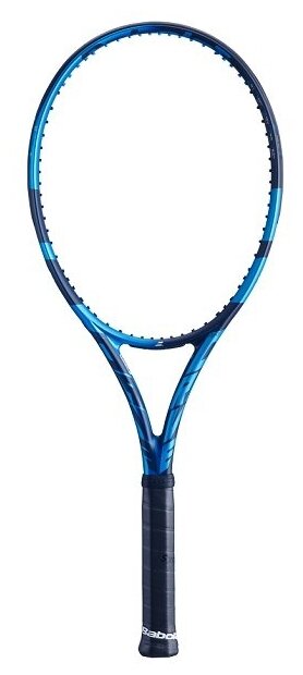 Ракетка для тенниса Babolat Pure Drive Tour 2021 101439-136, Gr 2