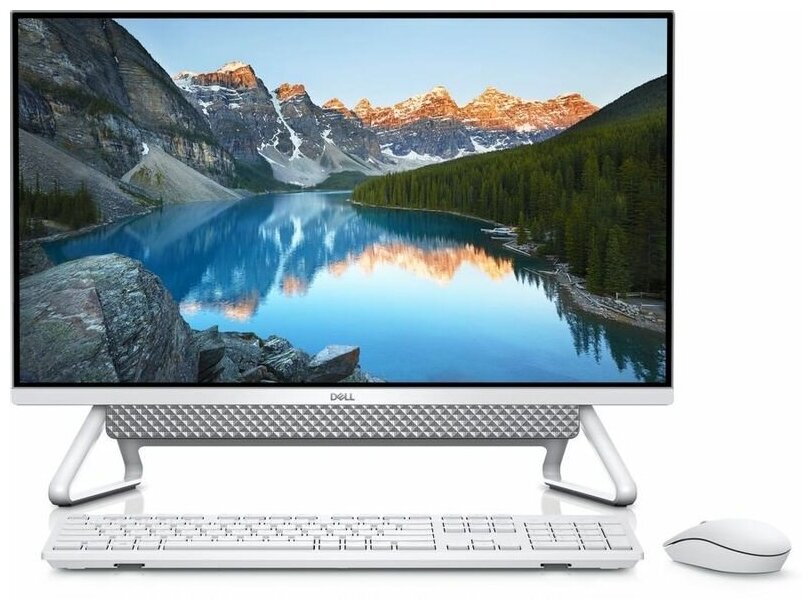 Моноблок Dell Inspiron AIO 7700 27
