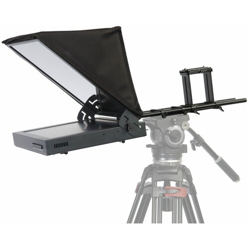 Телесуфлер GreenBean Teleprompter 17Pro телесуфлер greenbean teleprompter smart 5 8 комплект