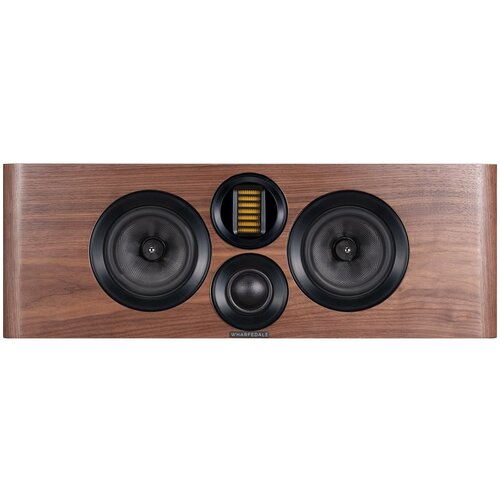 Центральный канал Wharfedale EVO 4 С WALNUT 5985000₽