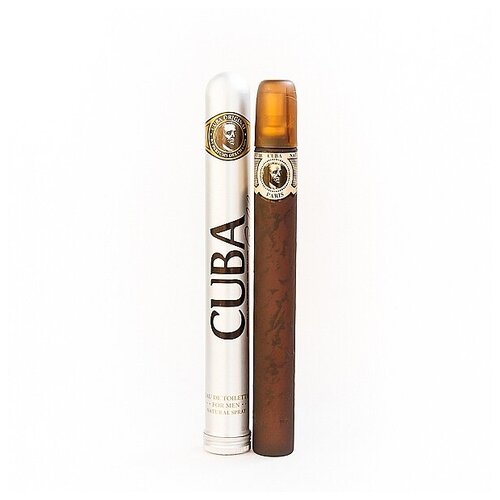   Cuba Paris Cuba Gold 35 