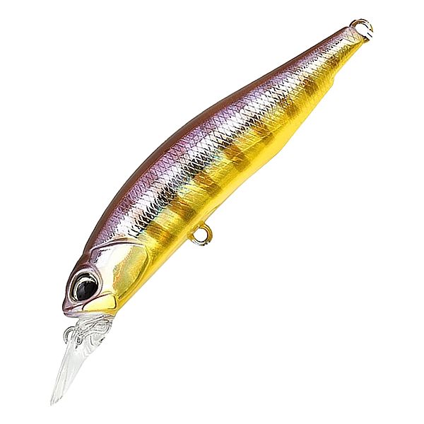 Воблер DUO Realis Rozante 63 #ADA3197 Violet Gill YB, нейтральная плавучесть, 5 г.