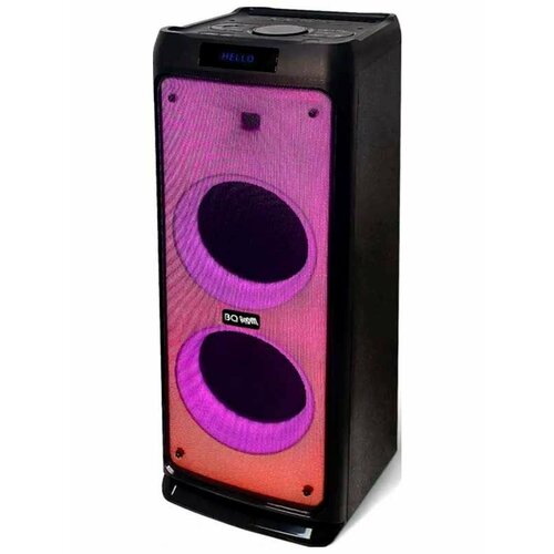 Портативная аудиосистема BQ PBS2005 2310000₽