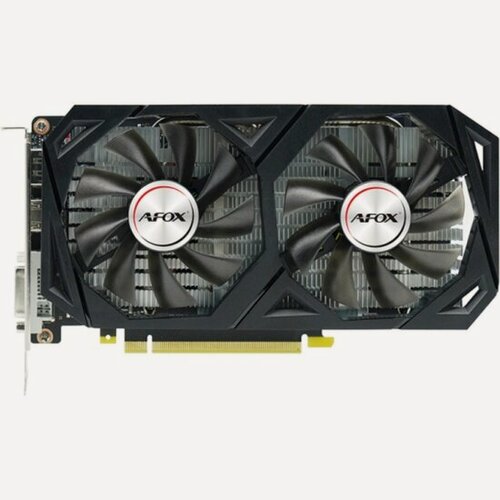Изображение товара Видеокарта Afox GeForce GTX 1660 SUPER 6G
