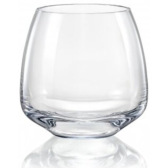 Набор Crystalex стаканов GISELLE 6шт 400мл CR400201GIS