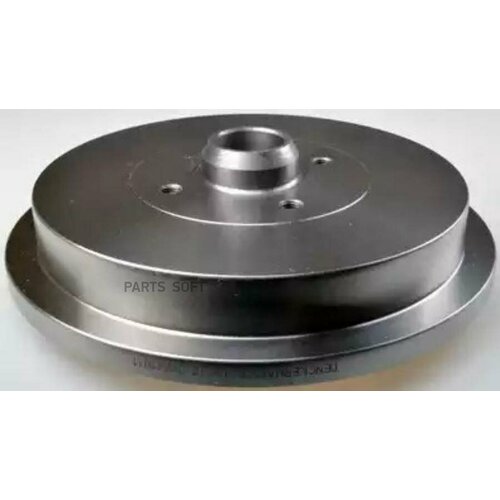 DENCKERMANN B140048 Тормозной барабан 10370₽