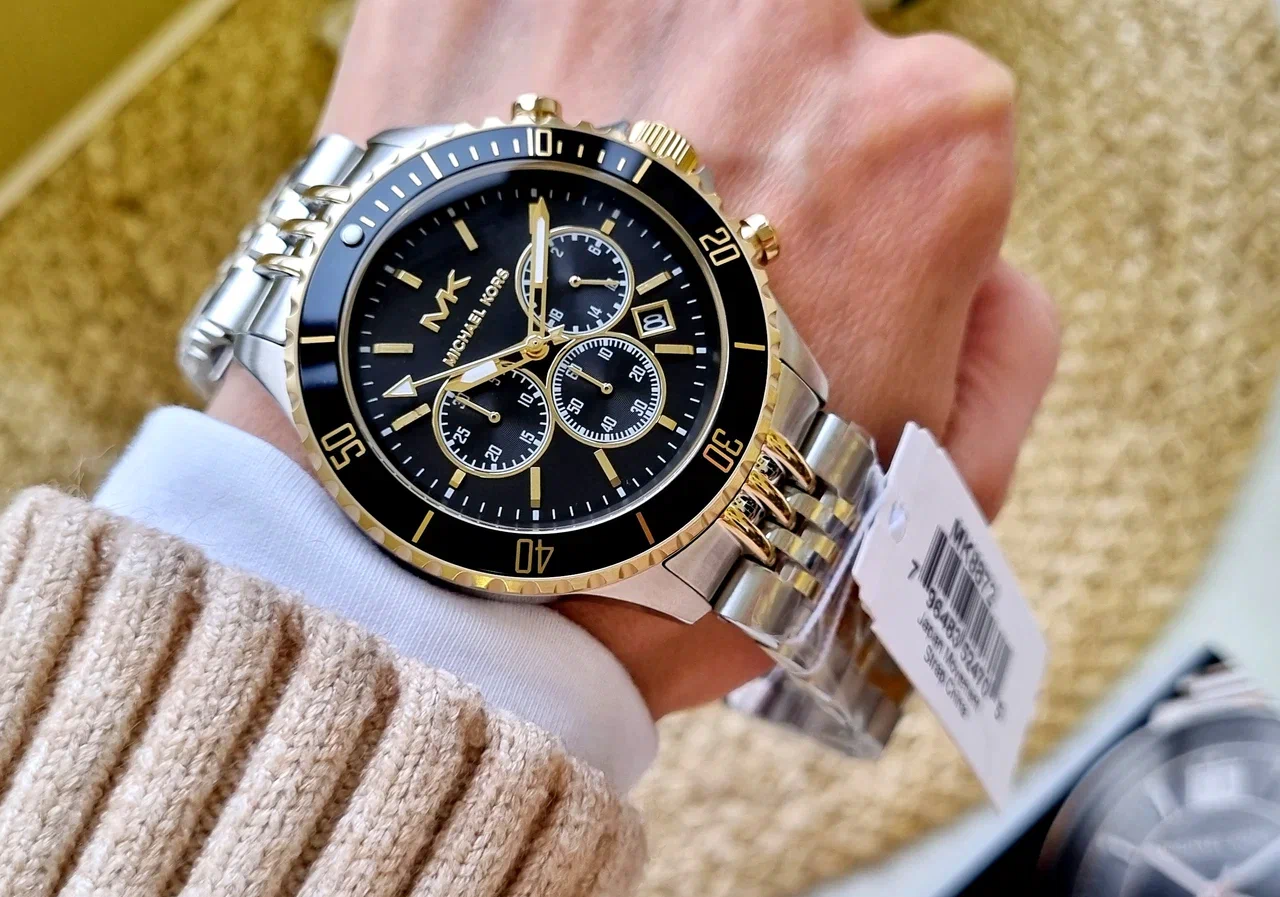 Наручные часы MICHAEL KORS MK8872