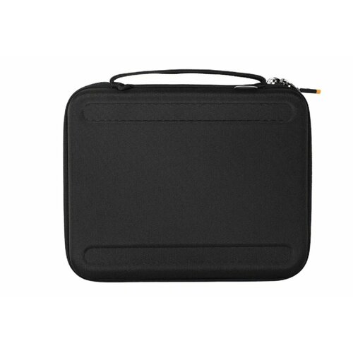 Сумка-органайзер для планшета WiWU Parallel Hardshell Bag для Apple iPad mini 6 8.3 дюймов - Черный