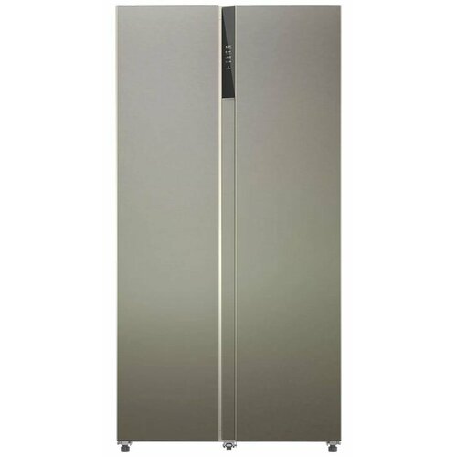 Холодильник Side by Side LEX LSB530SlGID 8079000₽