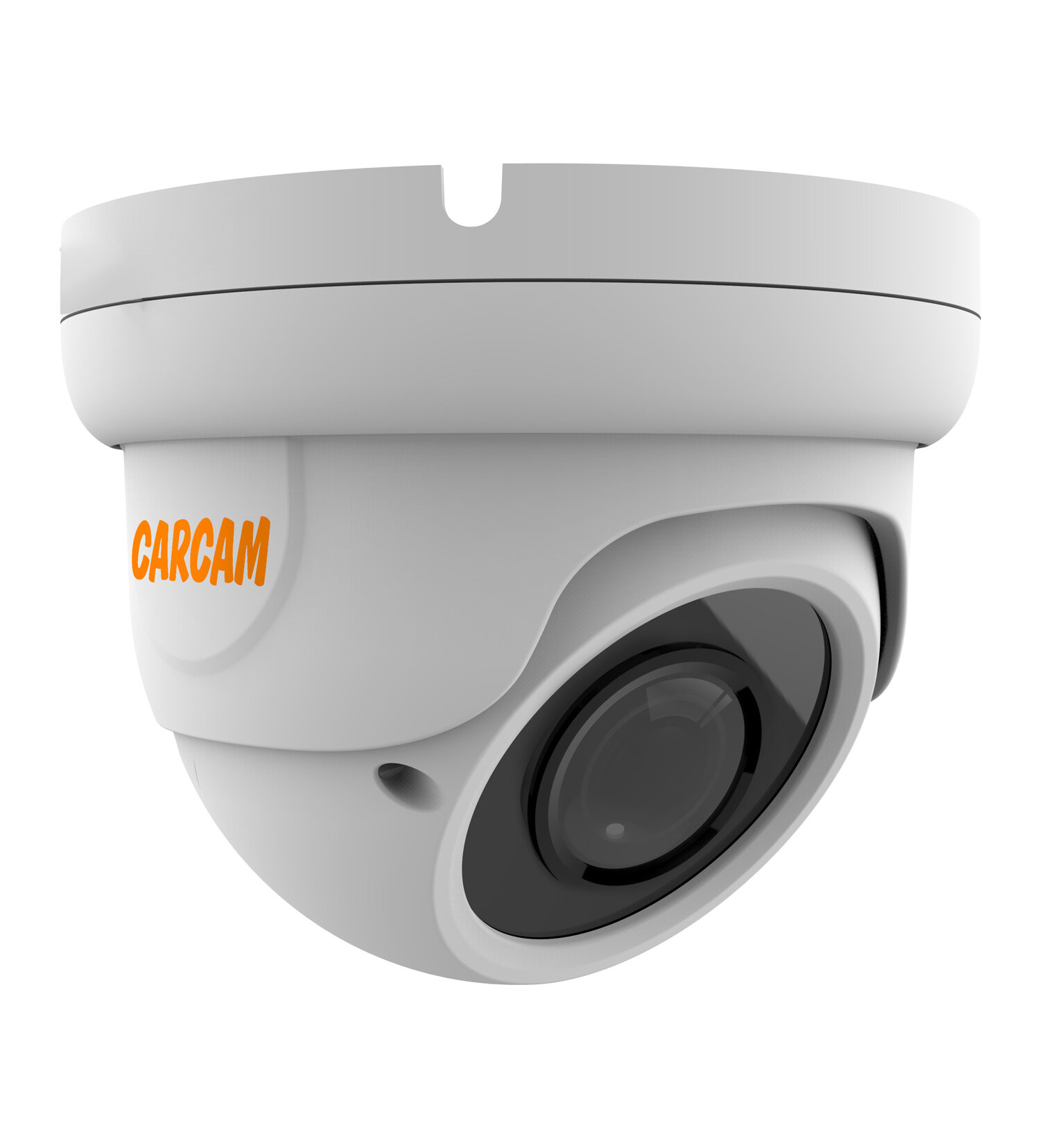 IP-камера CARCAM 2MP Dome IP Camera 2074 (2.8-12mm)