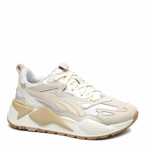 Кроссовки PUMA Puma 393127, размер 40, бежевый