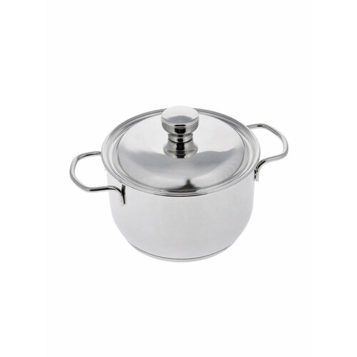 Кастрюля с крышкой JAB 175 л