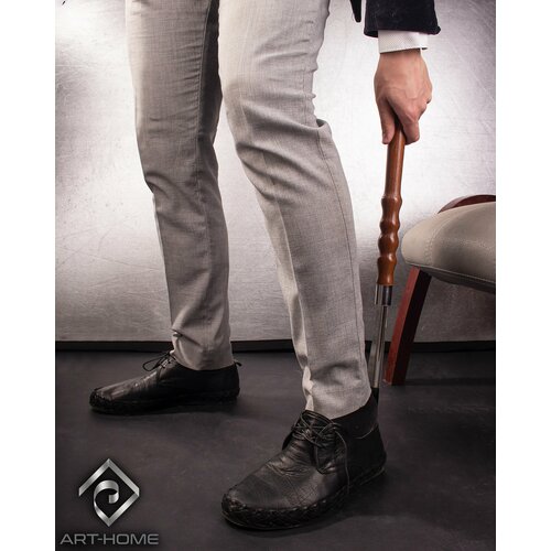 Ложка для обуви 60 см 790₽