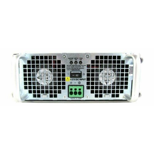 Блок питания Cisco ASR1002-24VPWR-DC 470W для ASR1002 13200000₽