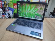 Ноутбук Asus X550C 15.6" 1366х768 TN+film intel Core i3 3217U, RAM 4GB, HDD 320GB, NVIDIA GeForce GT 720M, Windows 10