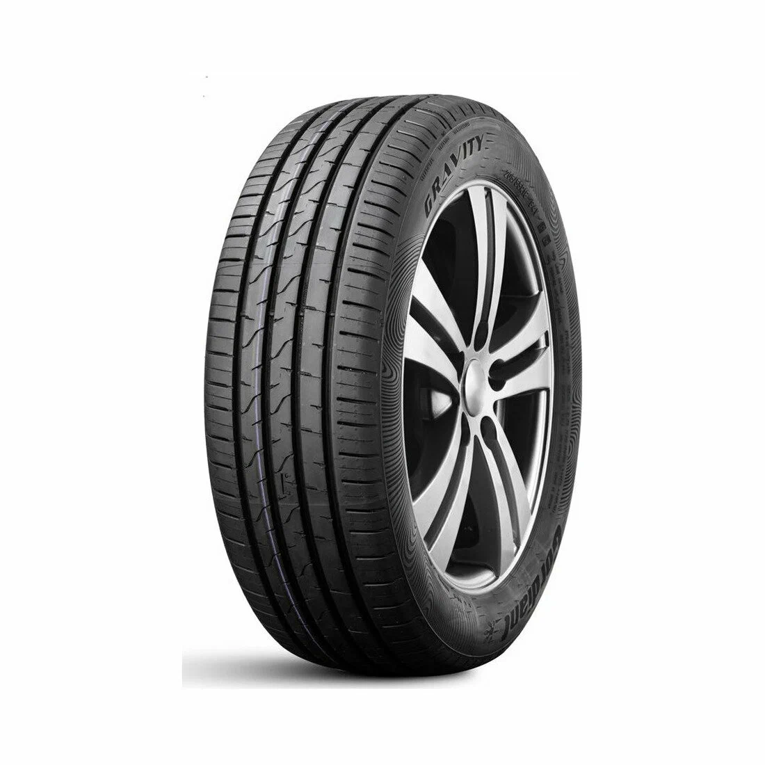 215/55 R17 Cordiant Gravity 98Н б/к ОШЗ